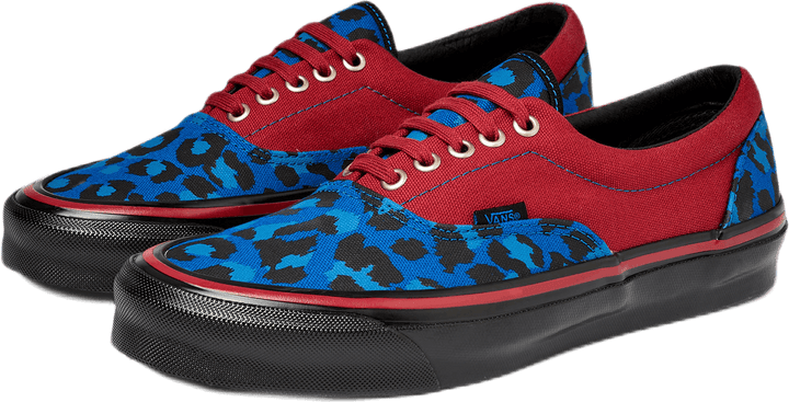 X Stray Rats Og Era Lx Red