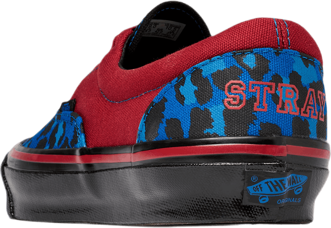 X Stray Rats Og Era Lx Rot