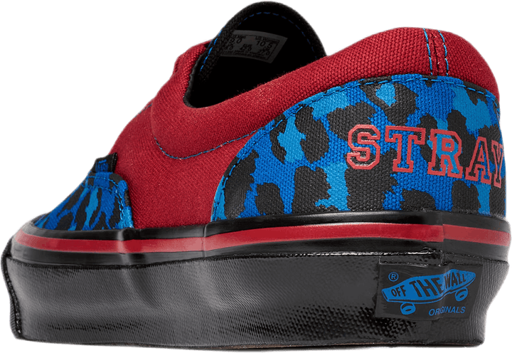 X Stray Rats Og Era Lx Red