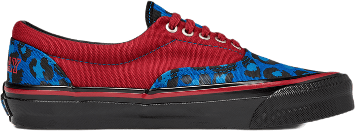 X Stray Rats Og Era Lx Red