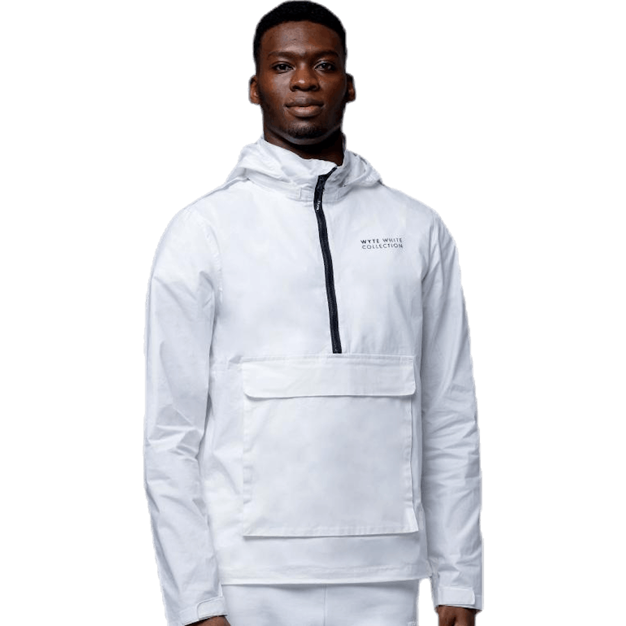 WYTE White Jacket M White