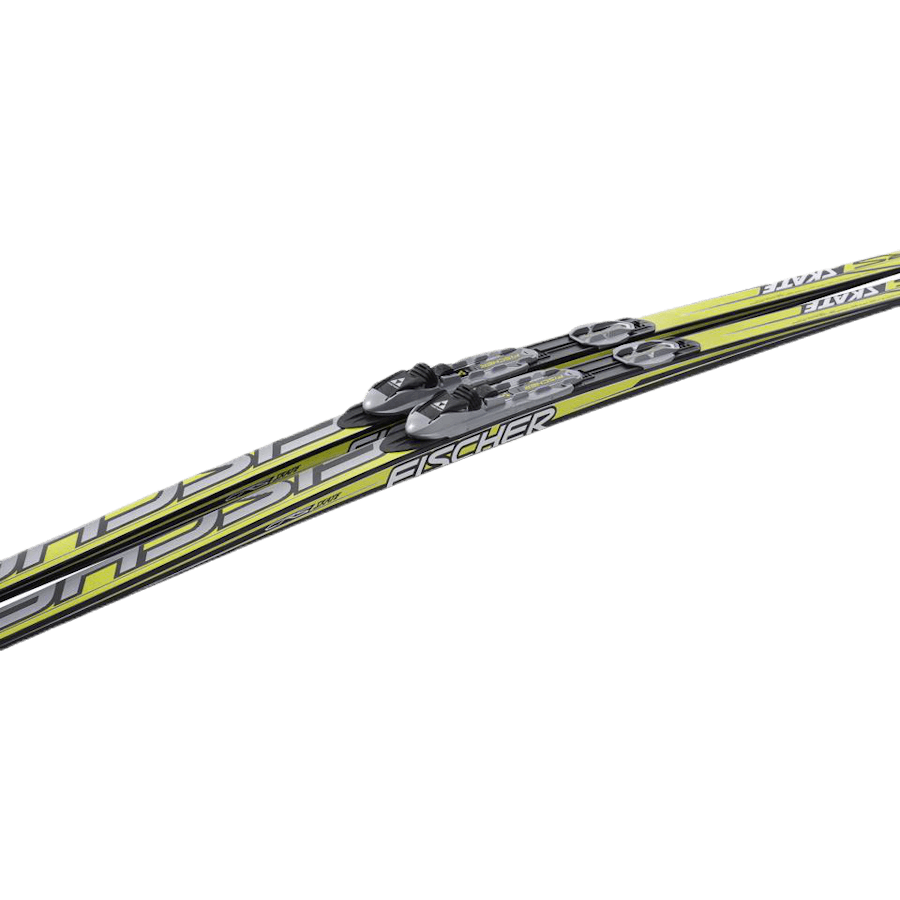 Excercise Classic NIS Nero