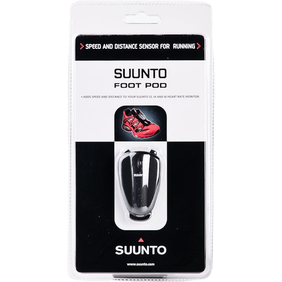 foot pod black – Footway.com