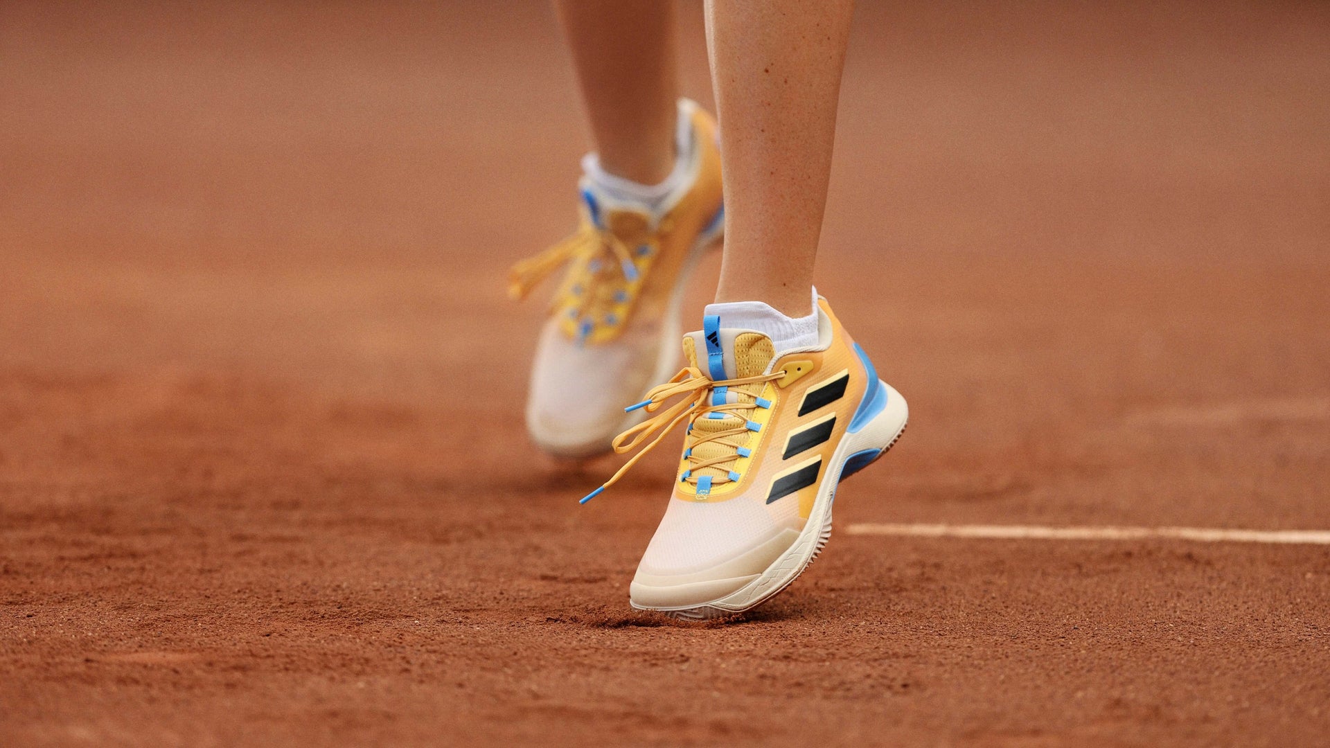 Sous-collection - Baskets pour femmes
