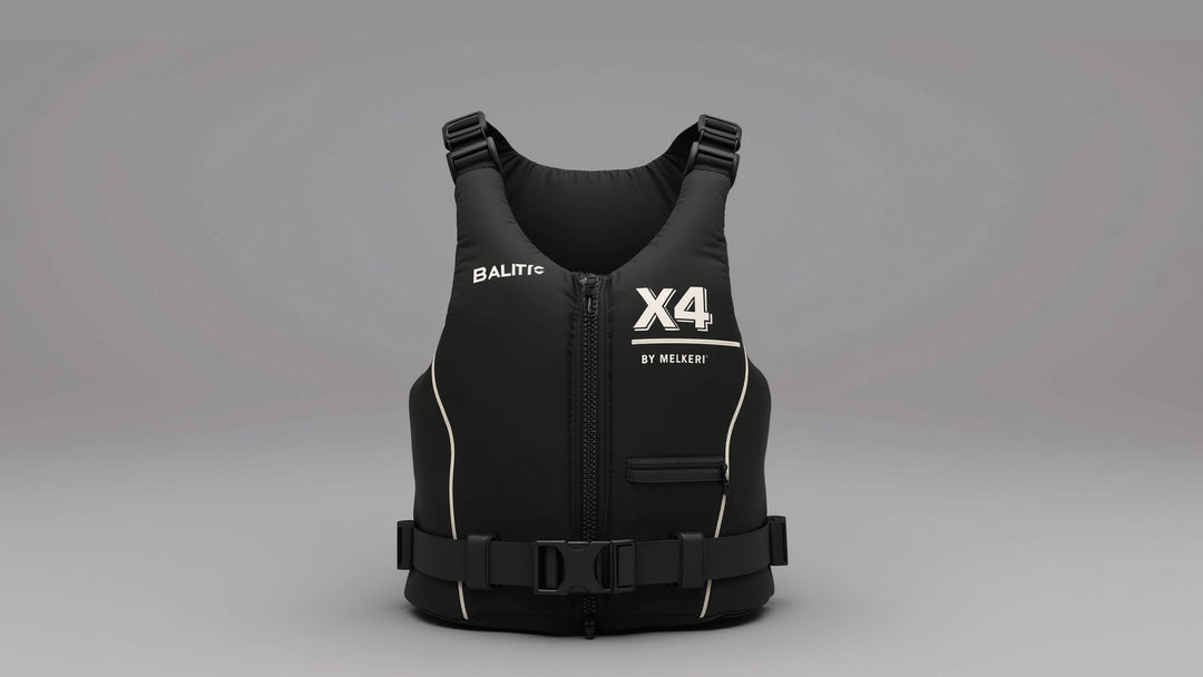 Collection - Life Vests