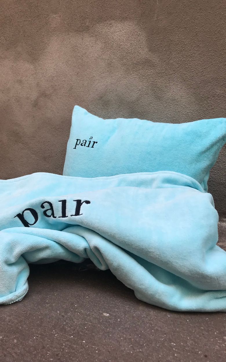 Ein Paar