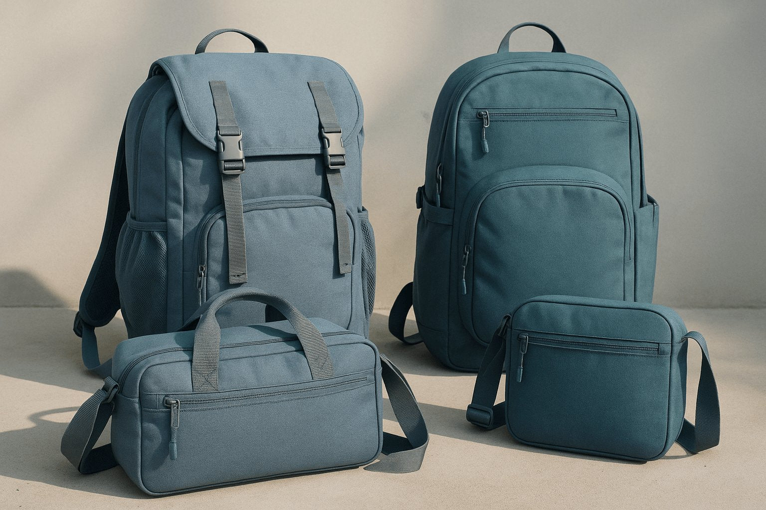 Bags & Backpacks