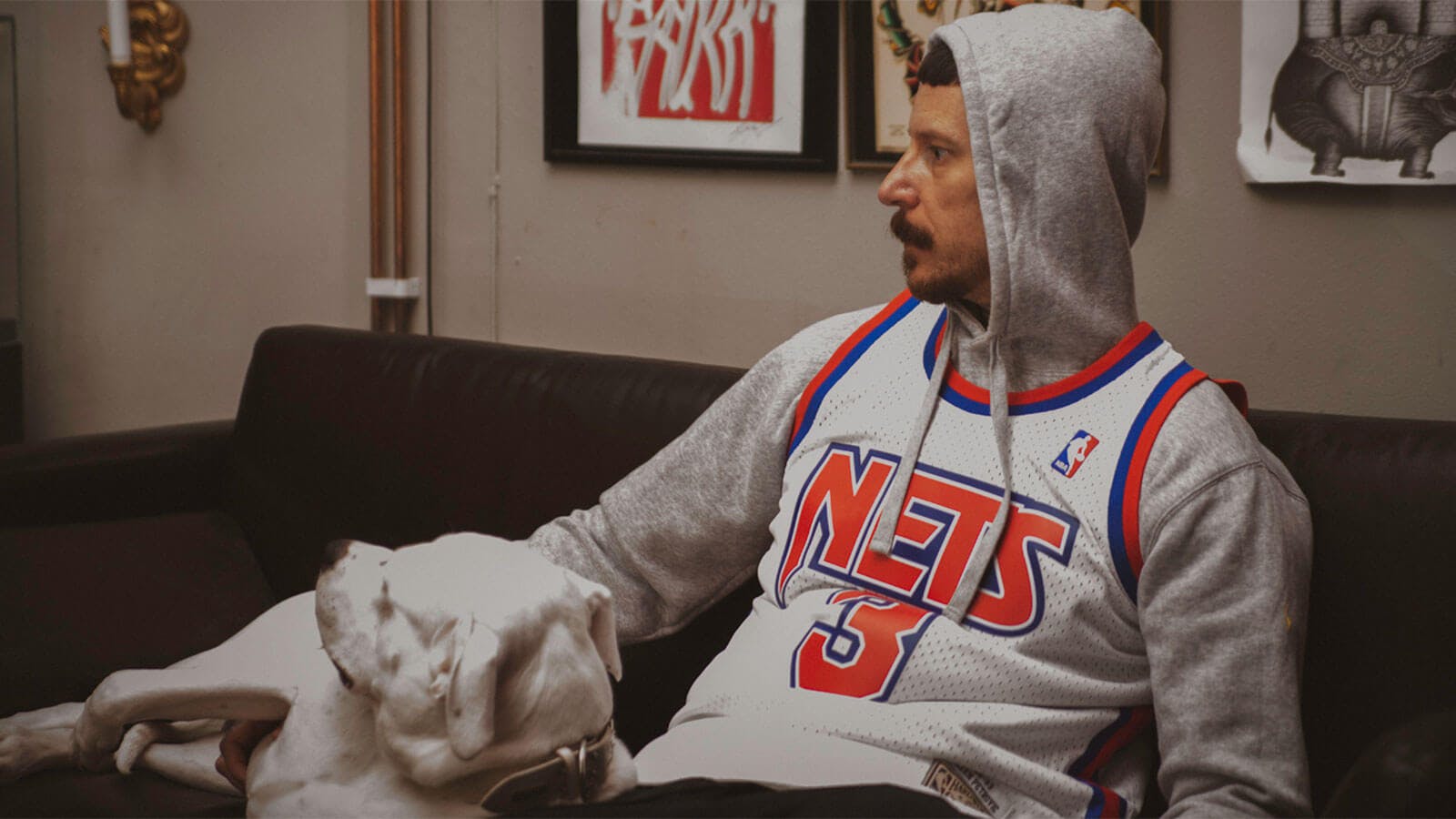 Mitchell & Ness