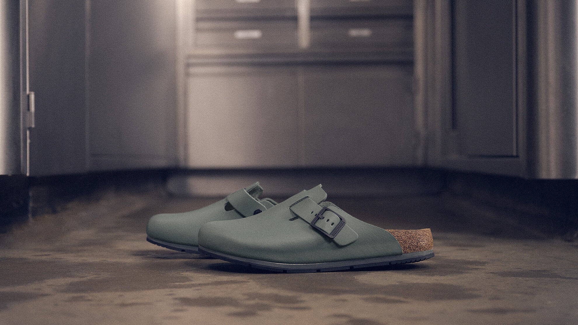 [[Birkenstock]]