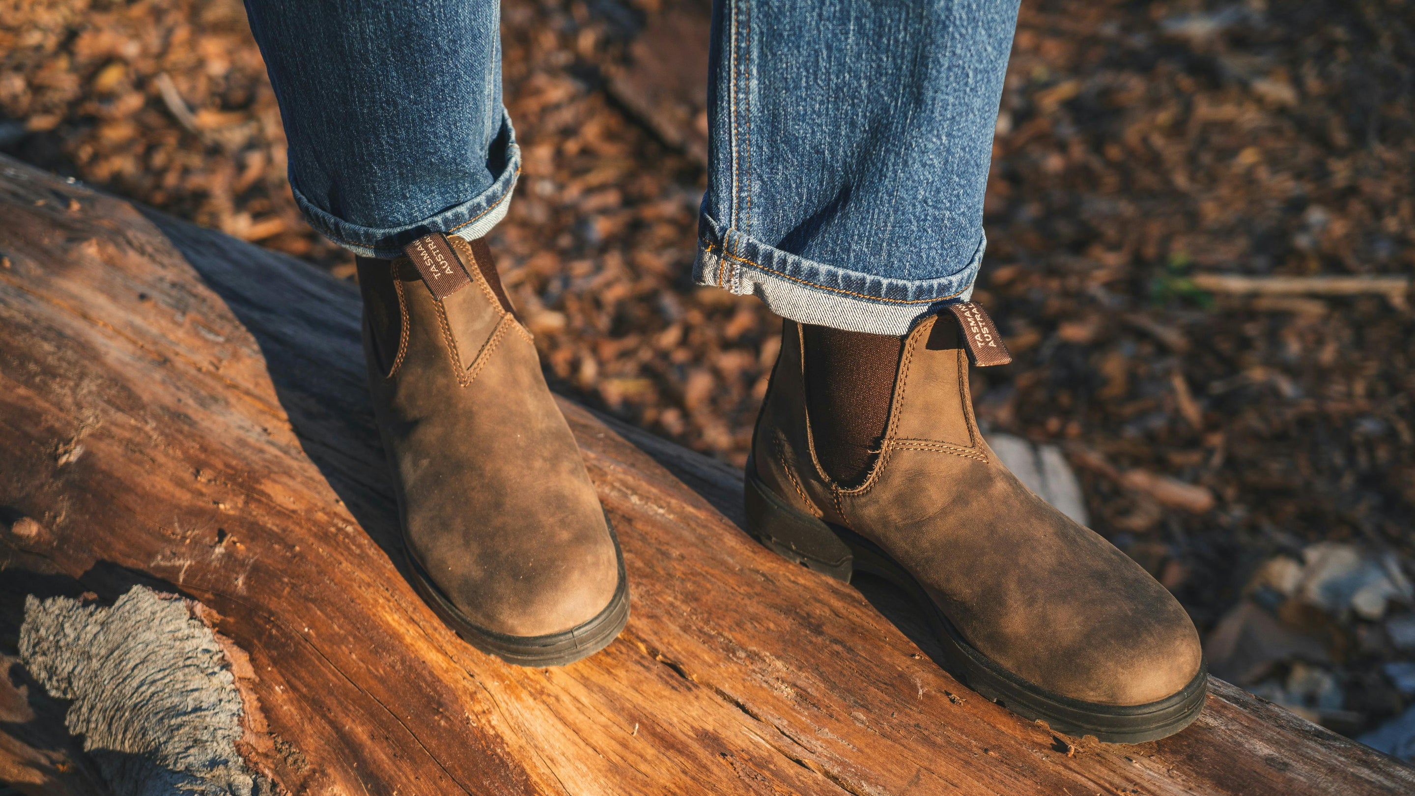 Blundstone
