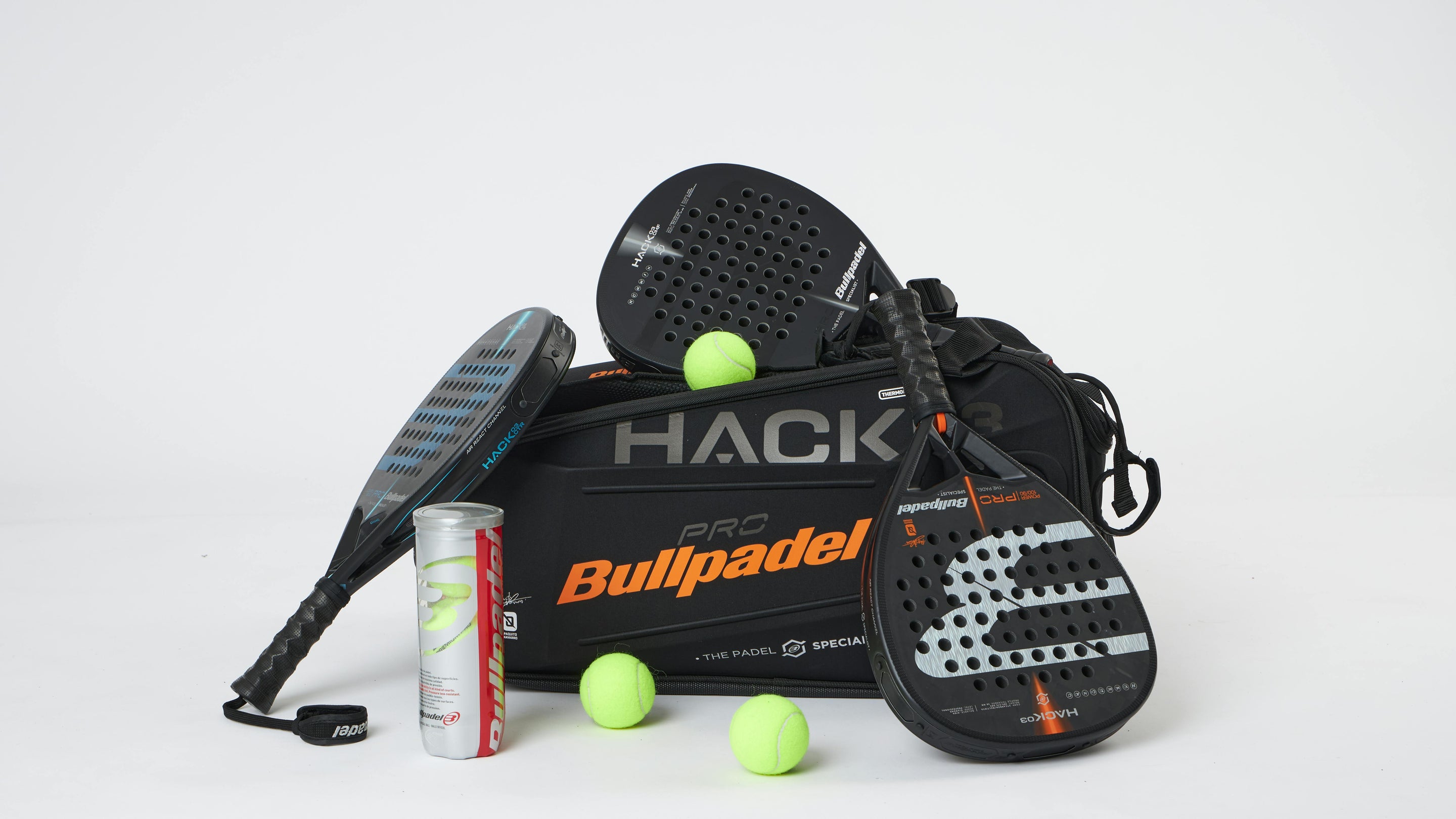 Bullpadel