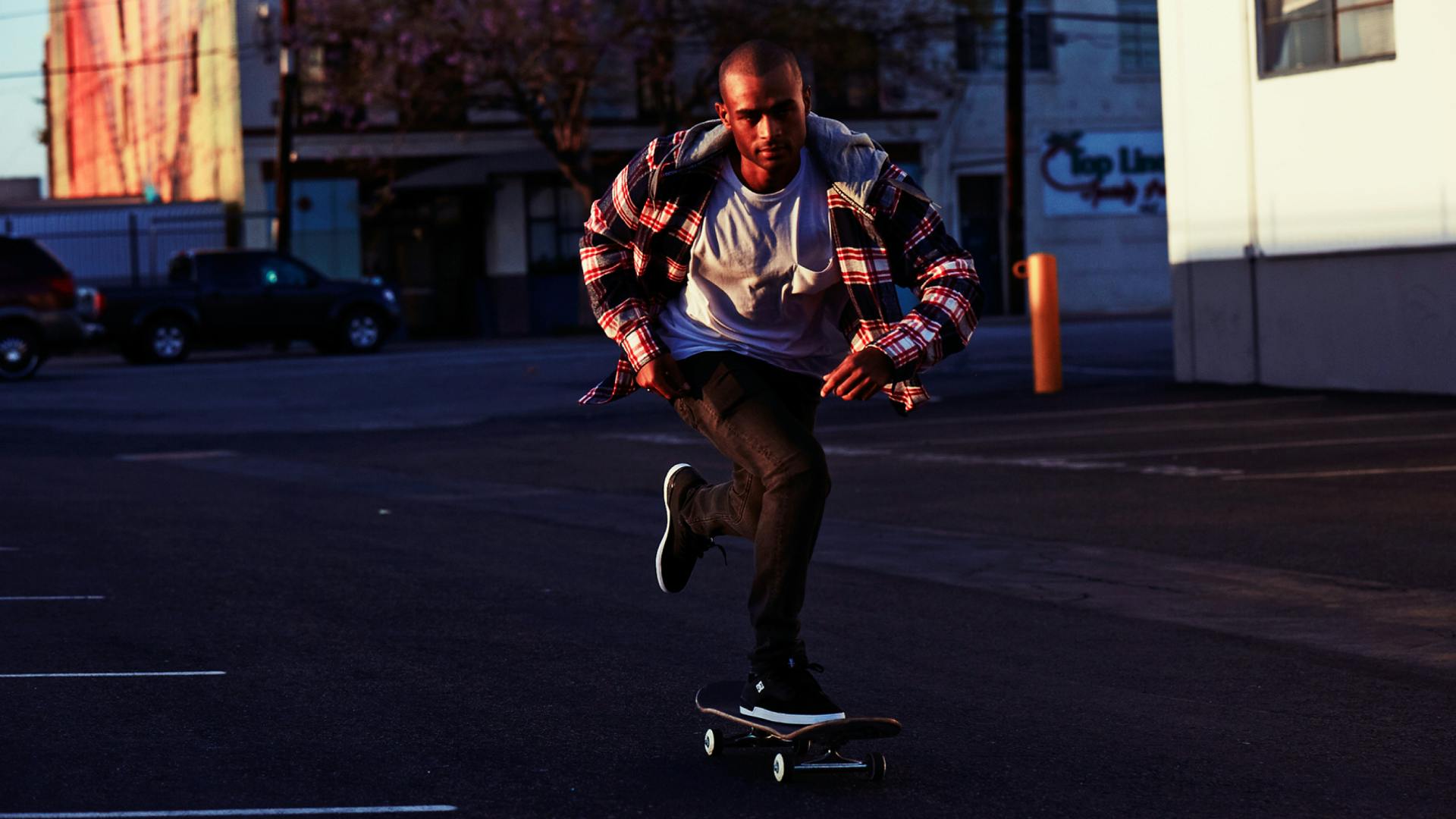 [[DC Shoes]]