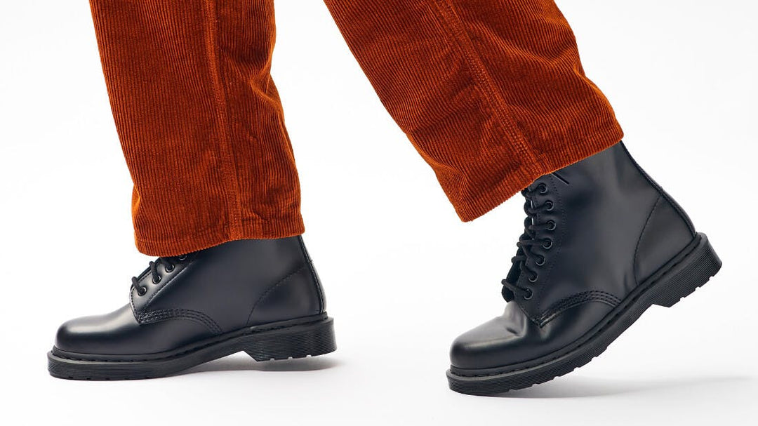 [[Dr Martens]]