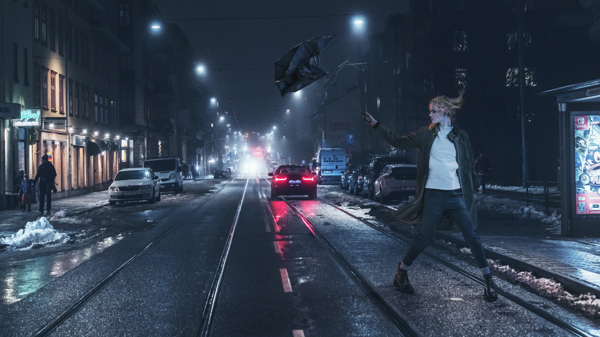 Elvine