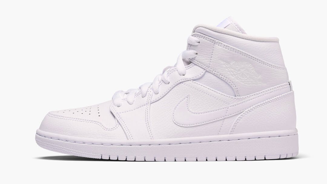 Jordan