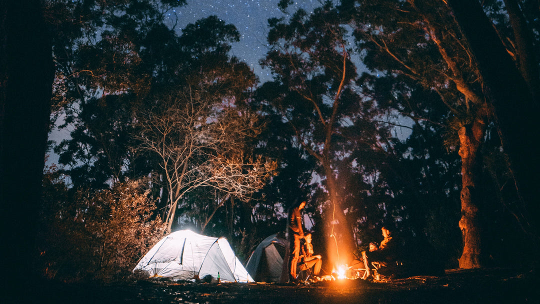 Mountain Hardwear