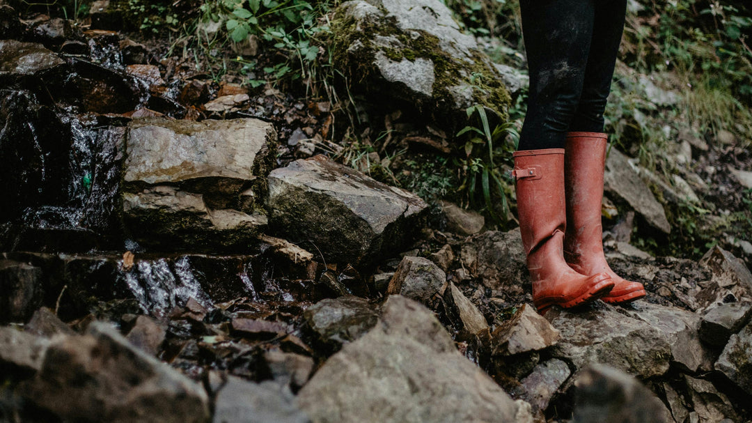 Muckboot