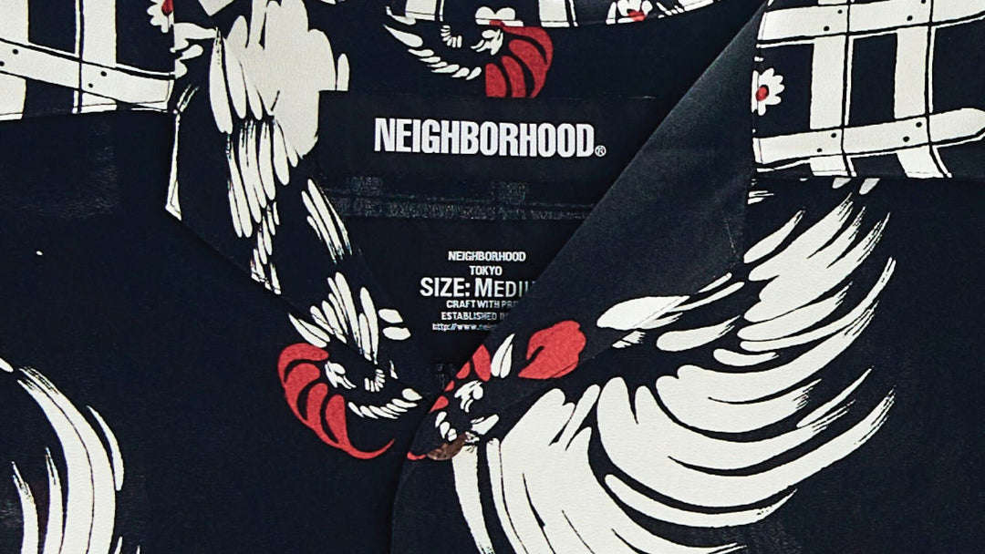 Neighborhood