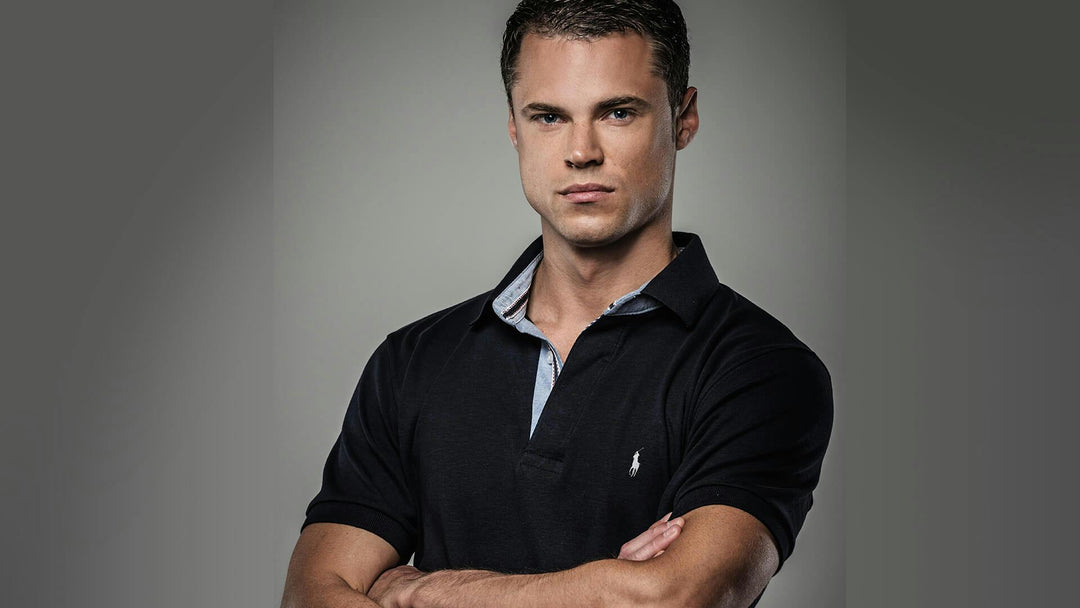 [[Polo Ralph Lauren]]