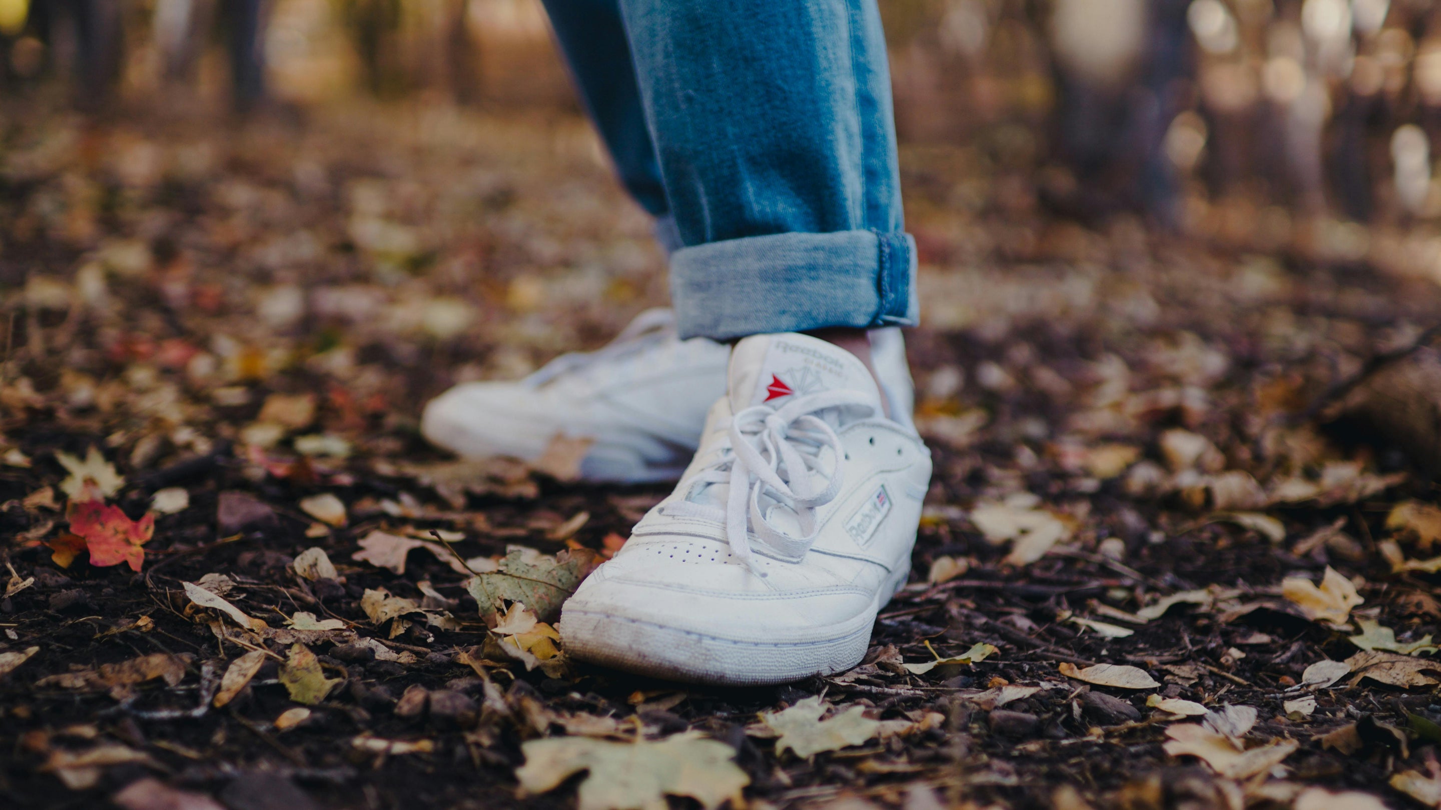 Reebok Classic