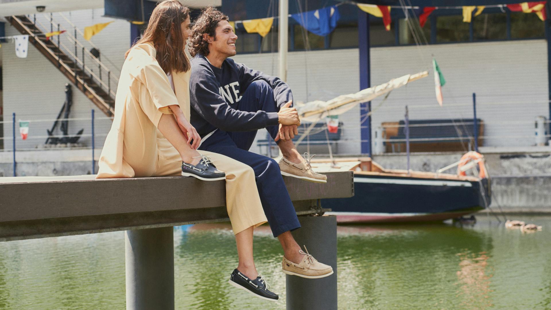 [[Sebago]]