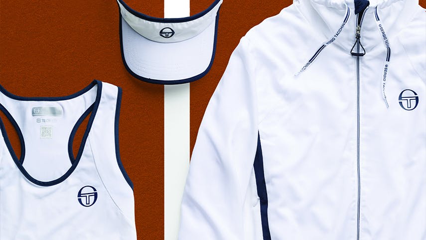 Sergio Tacchini