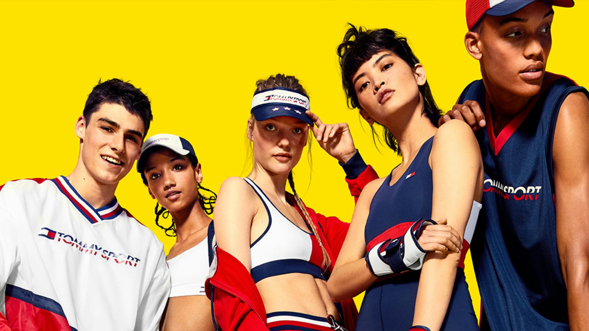 Tommy Hilfiger