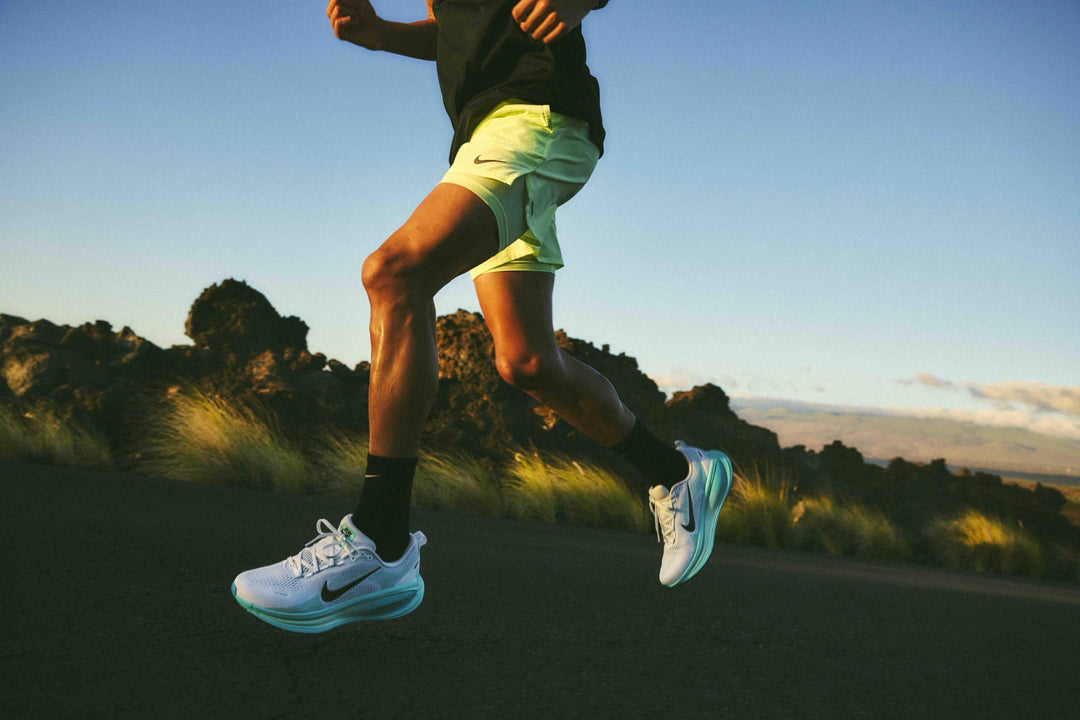 Running