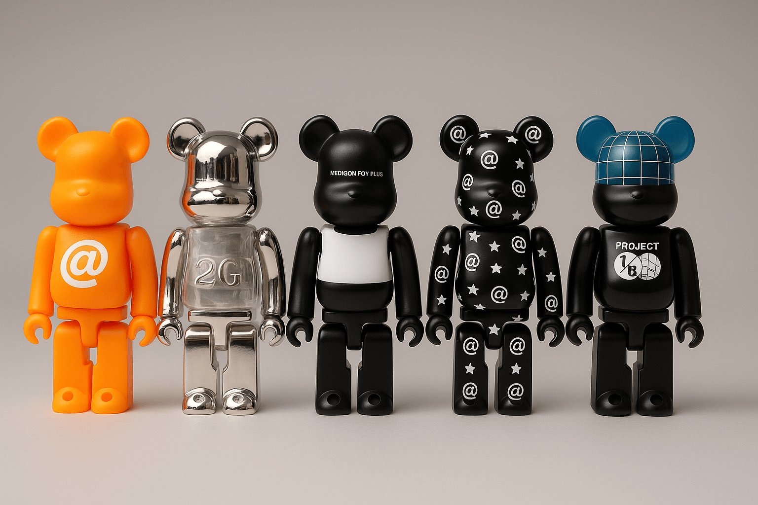 Toys & Games