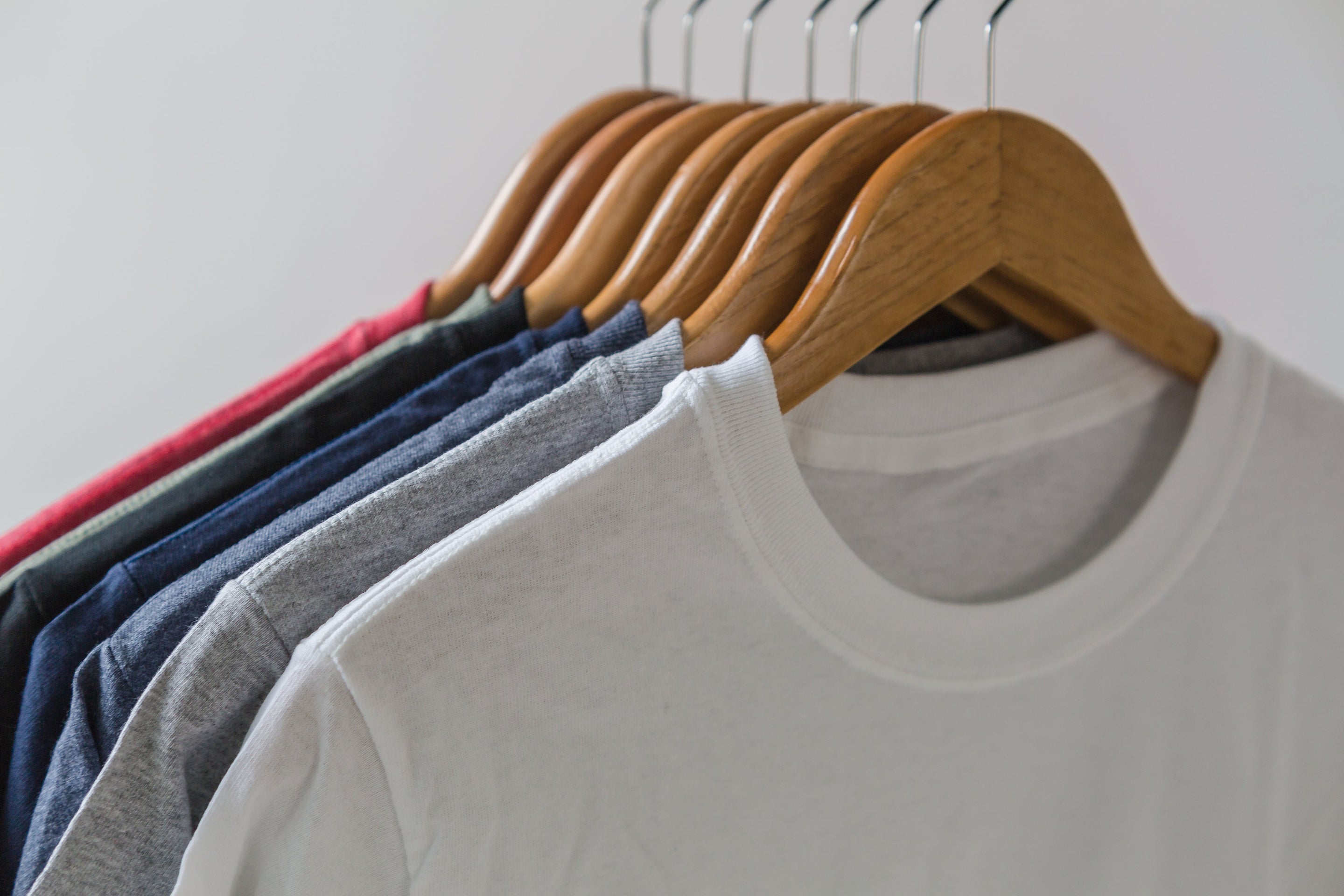 Collection - T-shirt
