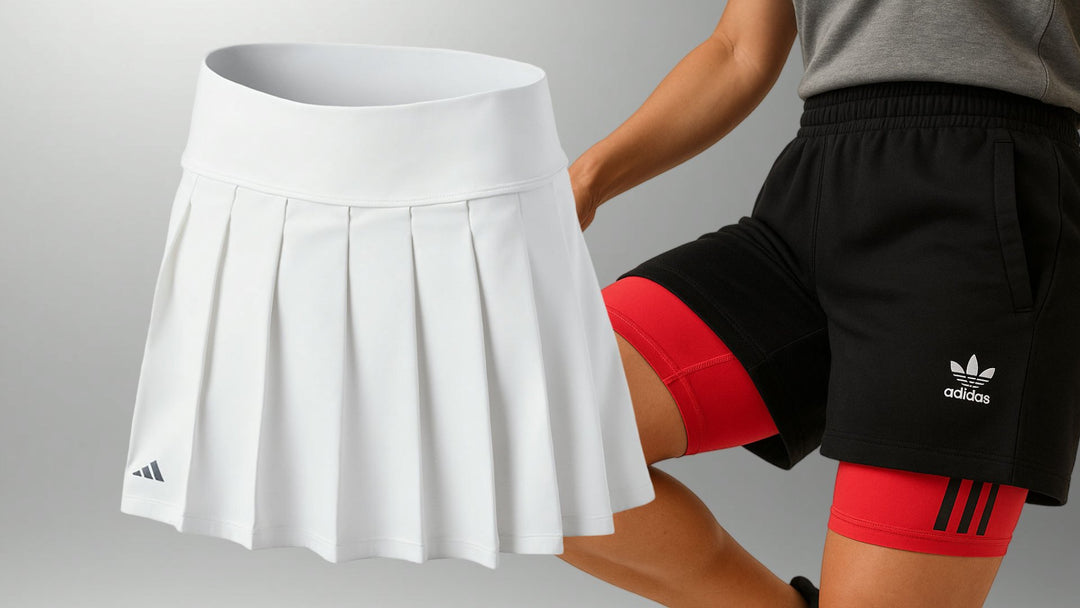 Collection - Shorts & skirts