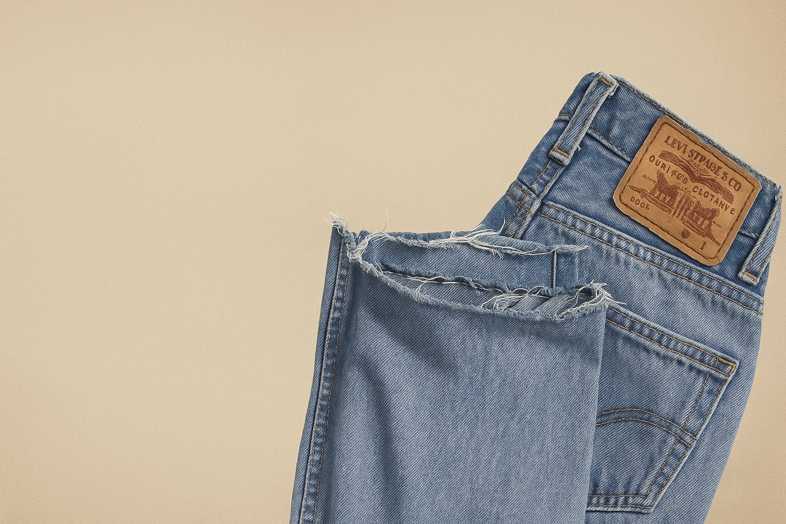 Broeken & onderkleding
