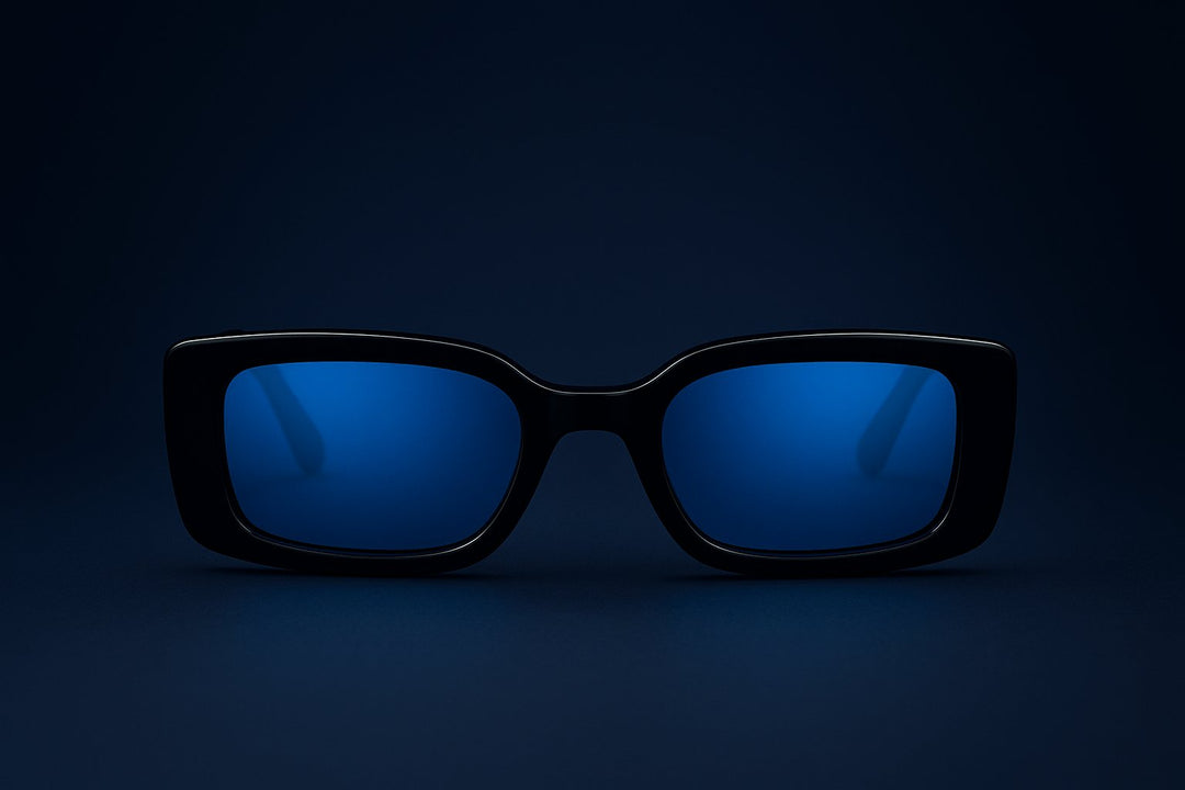 Collection - eyewear & goggles