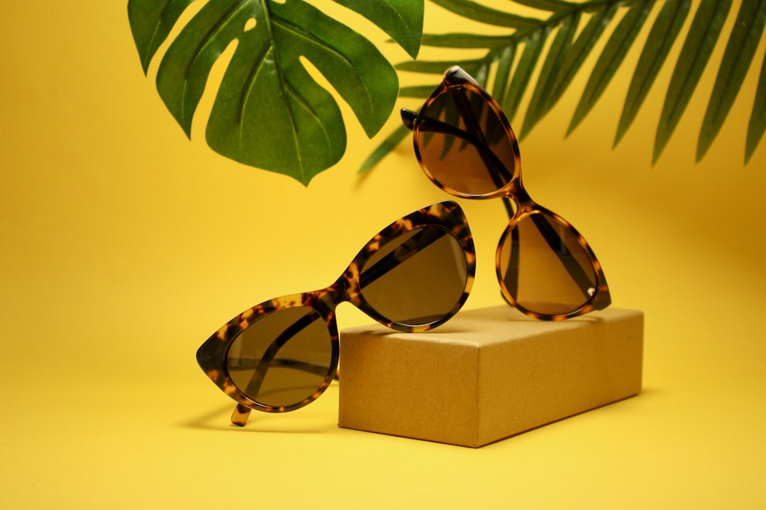 Collection - eyewear & goggles