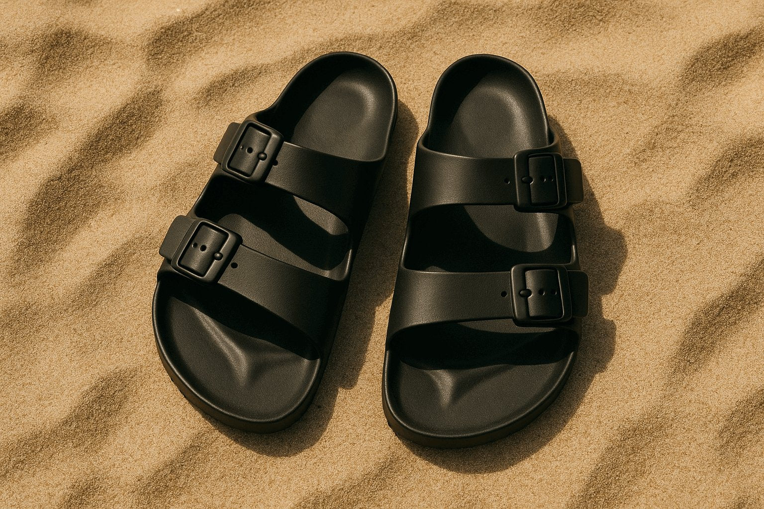 Sandals & Slippers