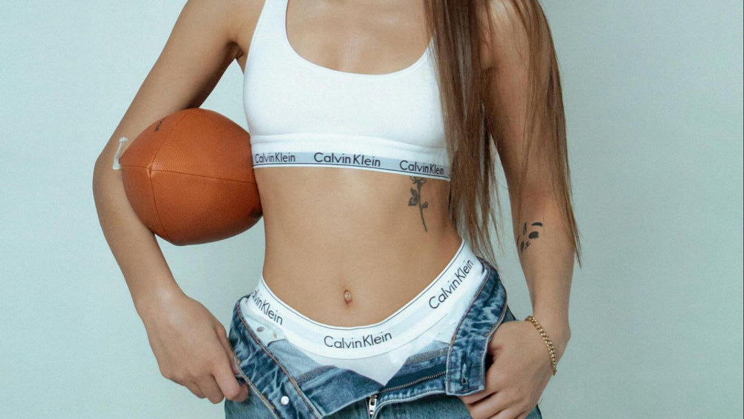 Collection - Underwear & socks