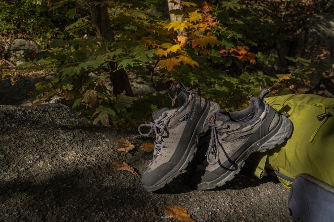 Wanderschuhe
