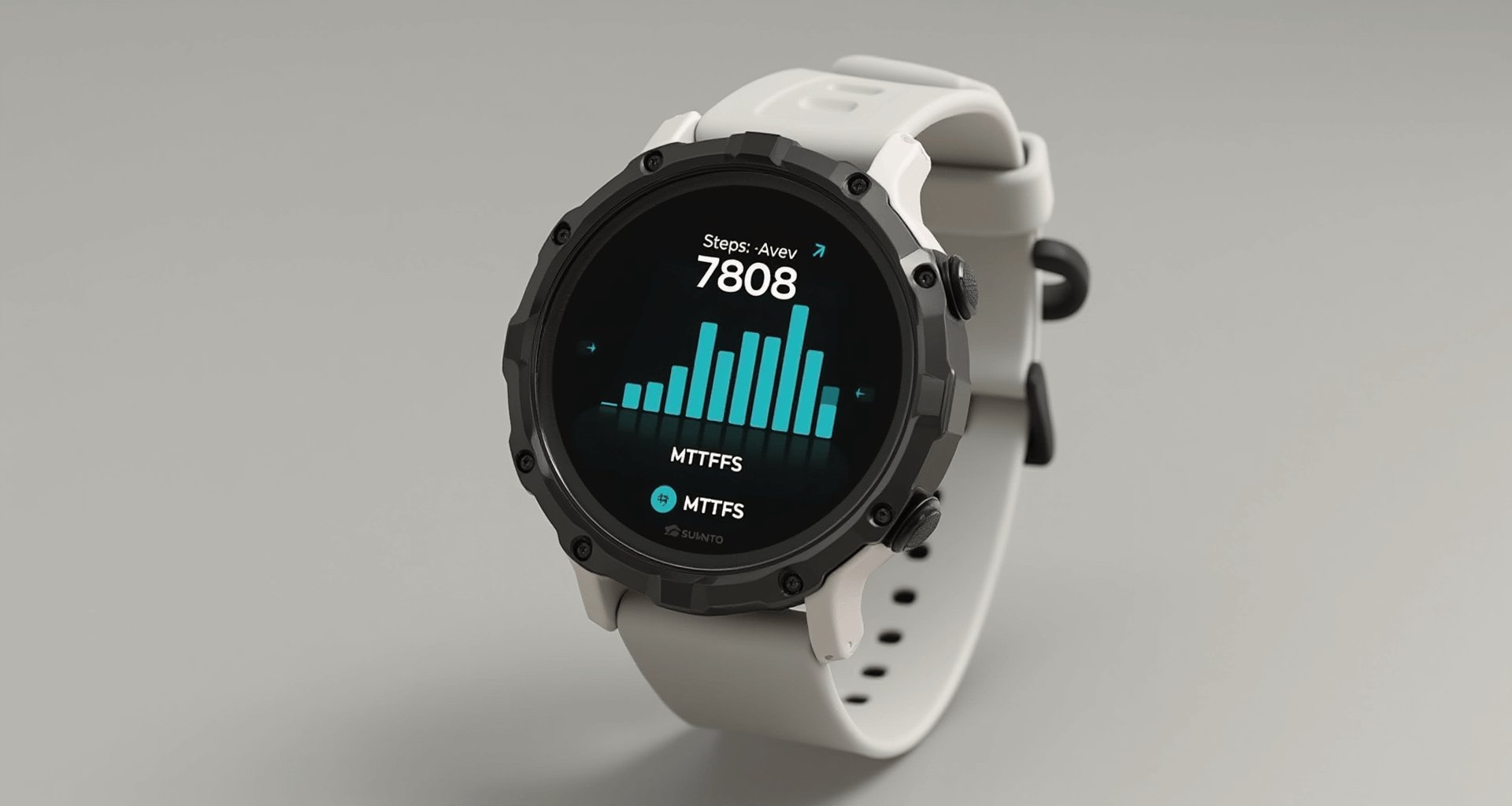 Watches & Electronics