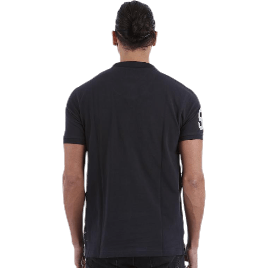 Brady Polo Blue