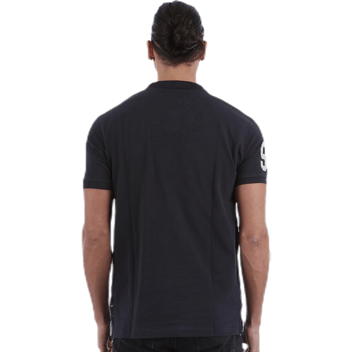 Brady Polo Blue