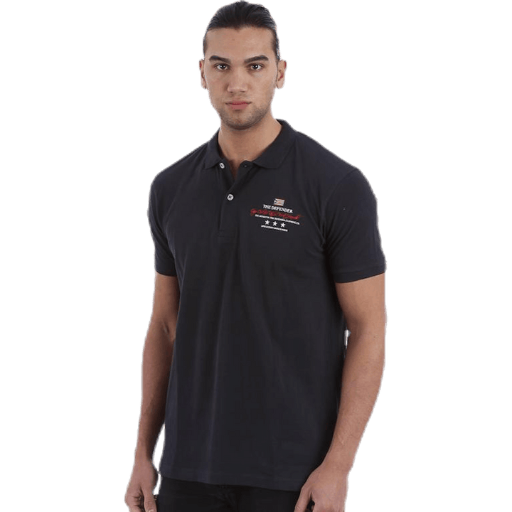 Brady Polo Blue