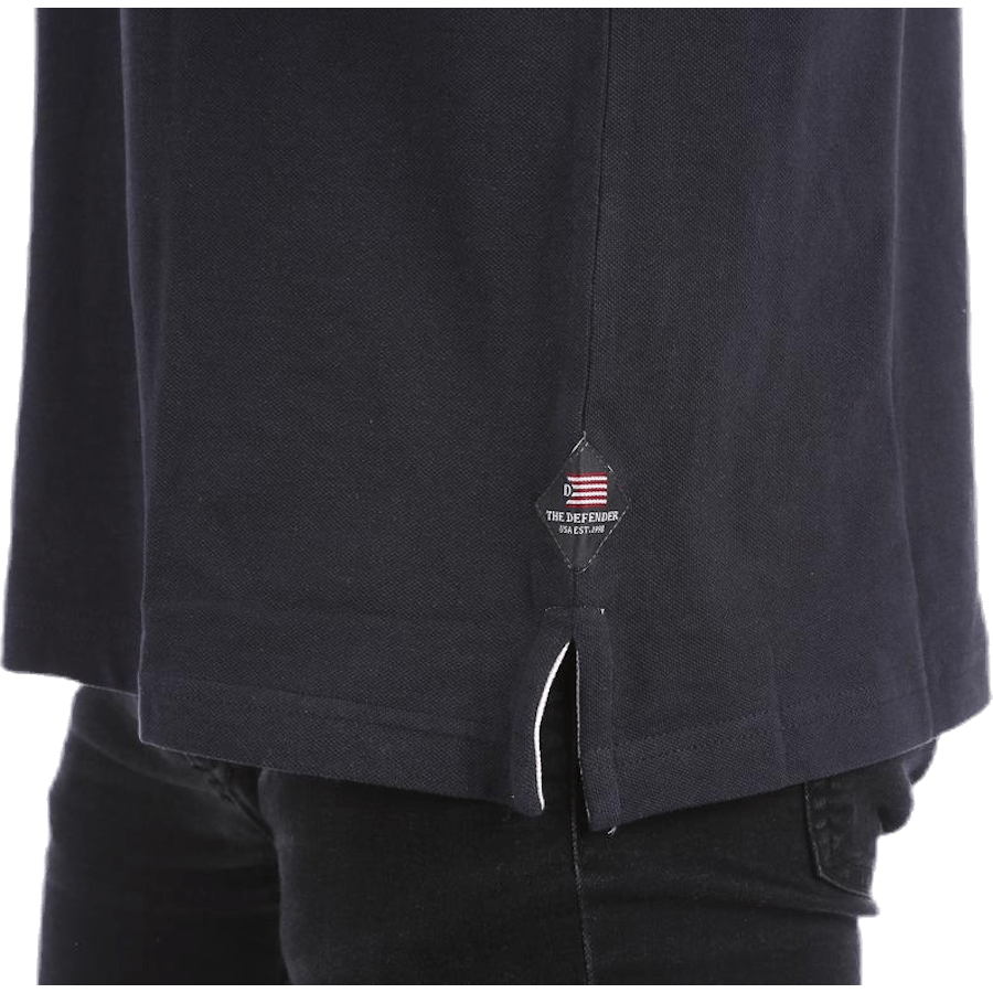 Brady Polo Blue