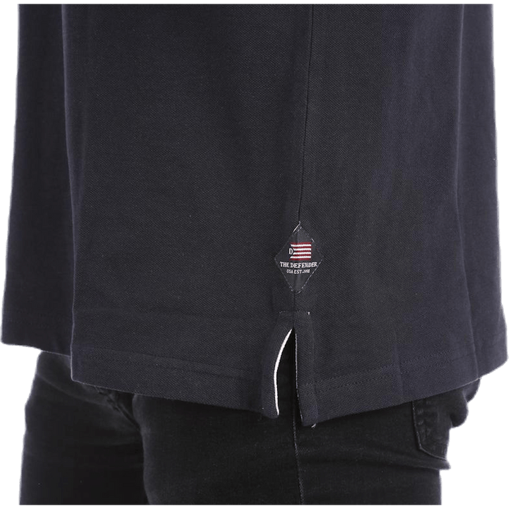Brady Polo Blue