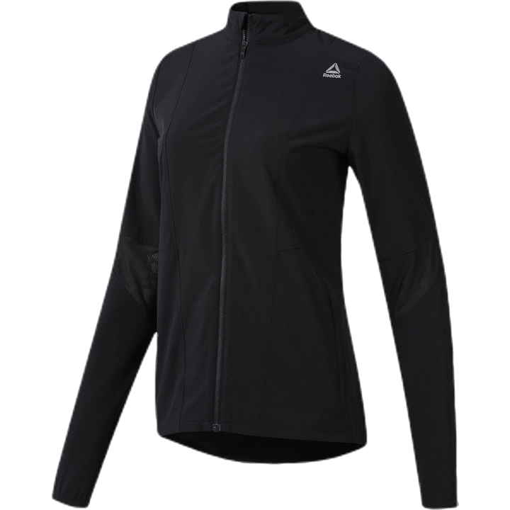 OSR Hero Jacket Black