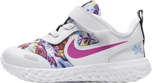 Revolution 5 Fable TD Pink/Blue/White