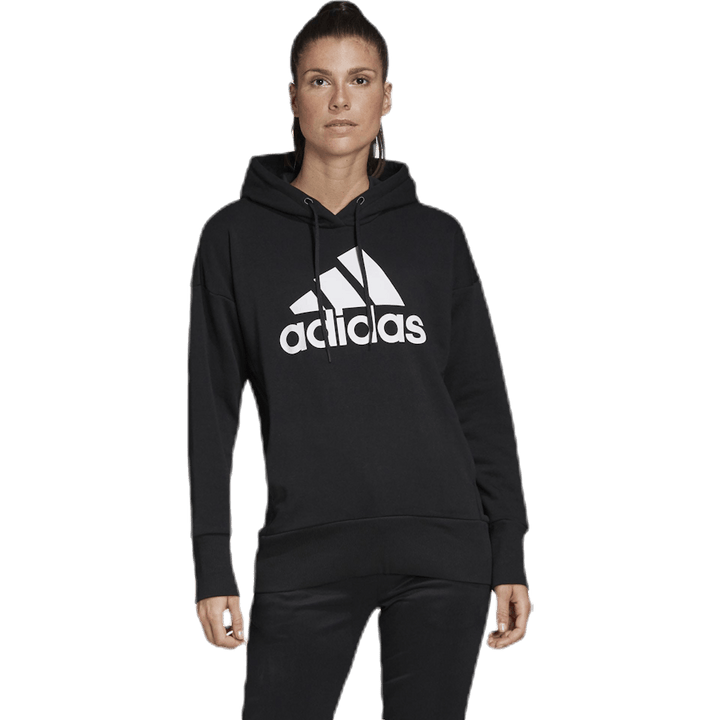 Bos Long Hd Weiß/Schwarz