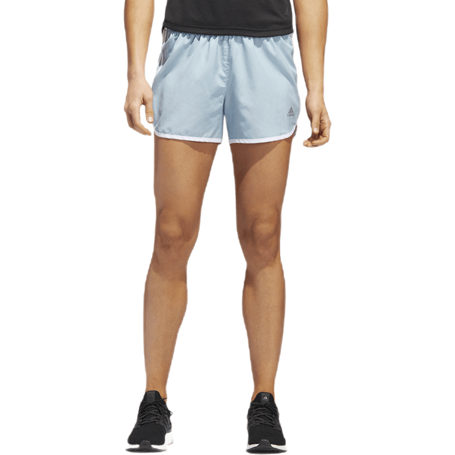 M20 Short White/Grey