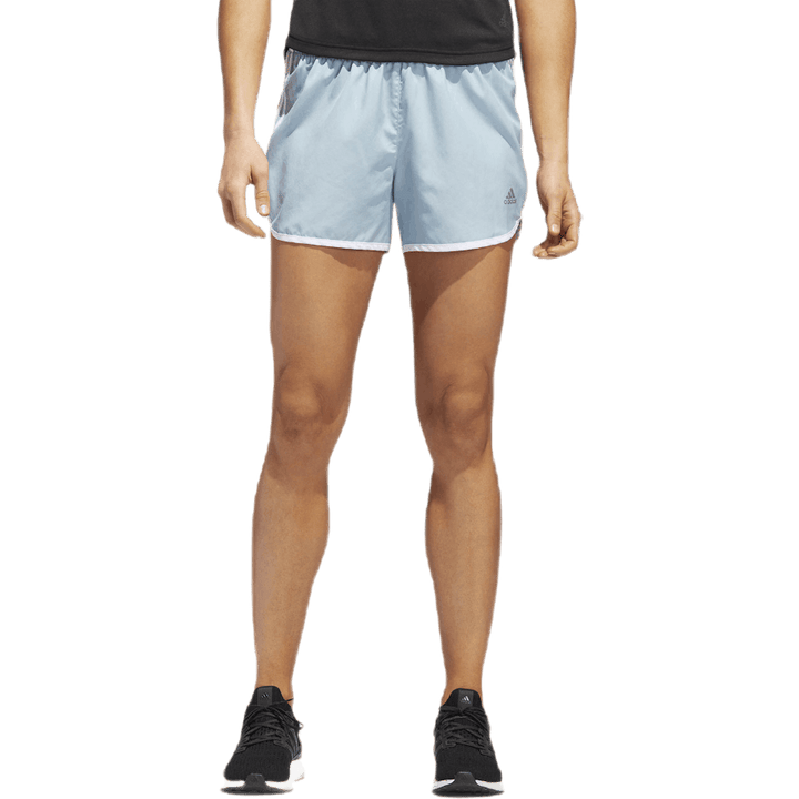 M20 Short White/Grey