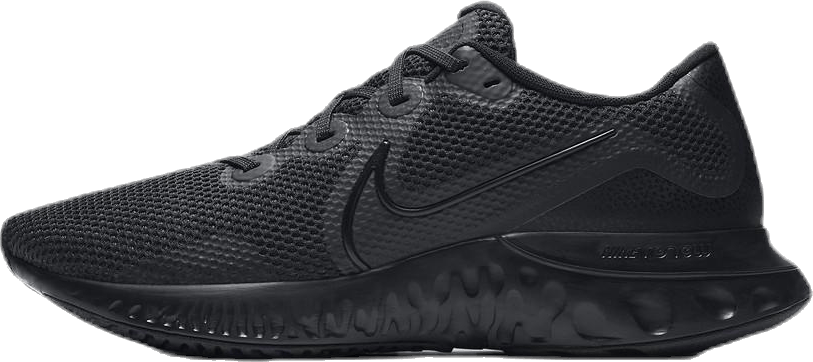 Renew Run Black/Grey