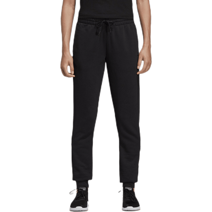 Essentials Linear Pant Black / White